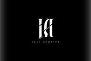 Xylver - Blackletter Font, a Blackletter Font by Inviline.co (Thumbnail 5 of 14)