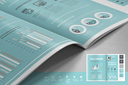 Corporate Brochure, a Brochure Template by TypoEdition (Thumbnail 3 of 4)