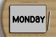 Monday