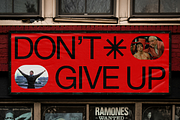 Outdoor Billboard Mockup, a Mockup by Thunder Studio (Thumbnail 3 of 3)