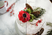 9 FILM presets for lightroom, a Preset Add-On by Trofimova Veronika (Thumbnail 4 of 8)