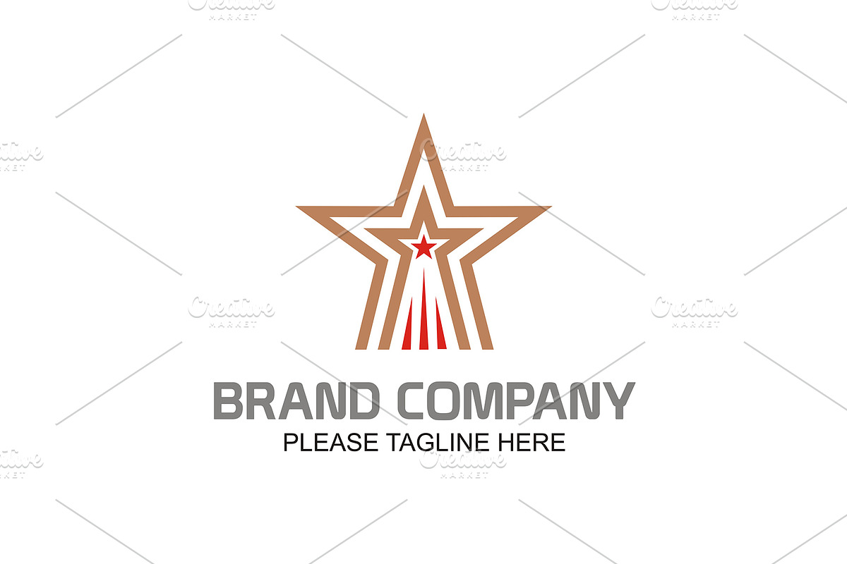 20 Logo Arrow Templates Bundle, a Branding & Logo Template by Friendesigns (Photo 18 of 21)