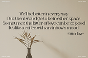Zavera - Elegant Serif Font, a Serif Font by Font Liner (Thumbnail 8 of 10)