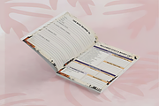 Halloween Planner 2026 KDP Interior, a Social Media Template by Coco Bloom (Thumbnail 2 of 4)