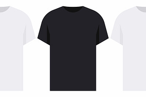 Men's t-shirt, a Graphic by Volyk