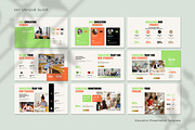 The Feature of Education Presentatio, a Presentation Template by Creative-Work (Thumbnail 7 of 9)