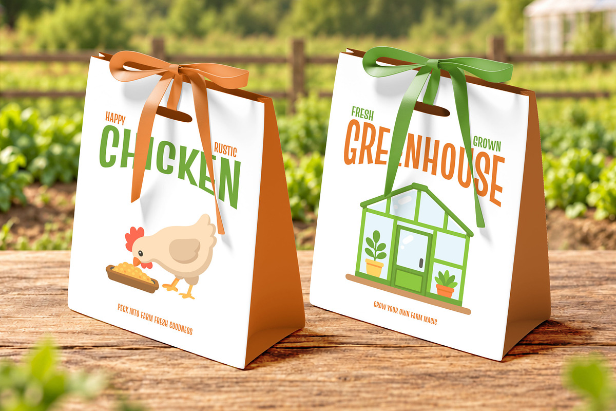 75 Farm Flat Icons, an Emoji Icon by Prosymbols (Photo 6 of 10)