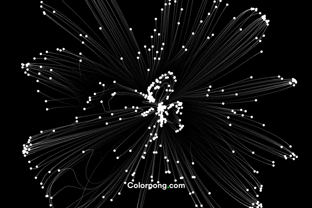 Dataism, a Technology Illustration by Colorpong (Photo 9 of 9)