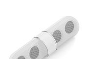 Portable speakers, an Object 3D Model by CGAxis (Thumbnail 5 of 8)