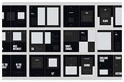 ROLENT Creative Portfolio, a Magazine Template by Arif Tri Ananta (Thumbnail 12 of 14)
