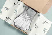 Arctic Animal, Botanical & Landscape, an Animal Illustration by imajineko (Thumbnail 2 of 11)