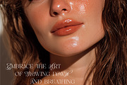 Soft Rituals | Beauty & Spa ~ 150, a Beauty & Fashion Photo by SCHÉRI (Thumbnail 5 of 21)