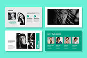 Modern Portfolio Presentation Degsin, a Presentation Template by MightyDesign (Thumbnail 5 of 8)