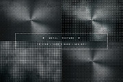 18 Metal Textures, a Texture Graphic by Orange Fox (Thumbnail 5 of 7)