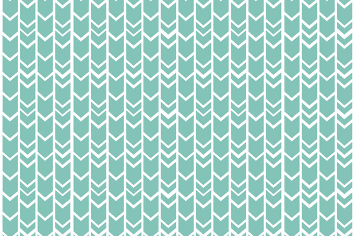 51 Chevron Arrows Digital Papers preview 2