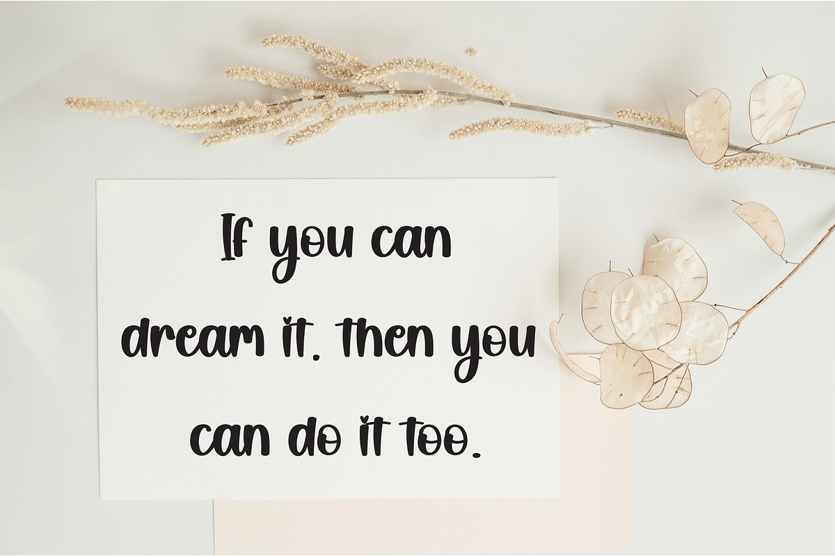 California | Script Font, a Script Font by Scratchones (Photo 3 of 9)