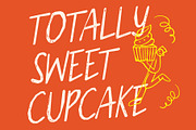 CS Agenda Stamp, a Sans Serif Font by Craft Supply Co. (Thumbnail 5 of 8)