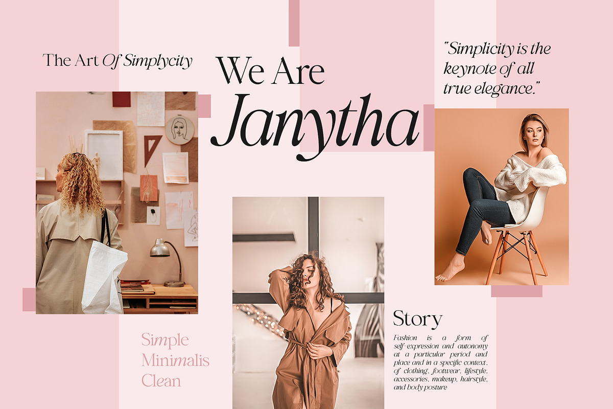 Luckiest | Stylish Serif Font, a Serif Font by Krismagraph (Photo 2 of 16)