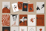 Wild west graphics, an Animal Illustration by Anastasy_helter (Thumbnail 12 of 16)