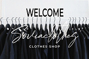 Maike Catrina Handwritten Script, a Script Font by NTC Graphic (Thumbnail 6 of 9)