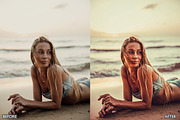 Bohemian Film Lightroom Presets, a Preset Add-On by AAA Presets (Thumbnail 21 of 23)