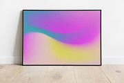 Irishia Gradient Texture, a Background Graphic by MERCURIAL (Thumbnail 3 of 6)