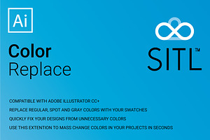 SITL Color Replace
