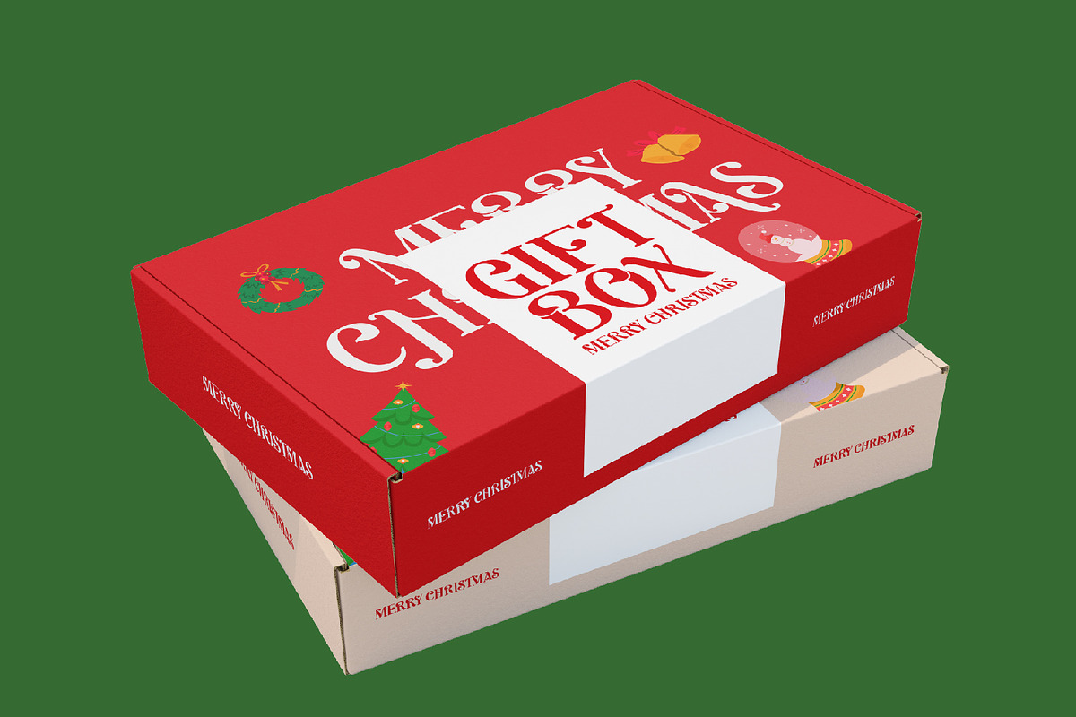 Merry Advent - Christmas Font, a Serif Font by Rishsketch (Photo 4 of 15)