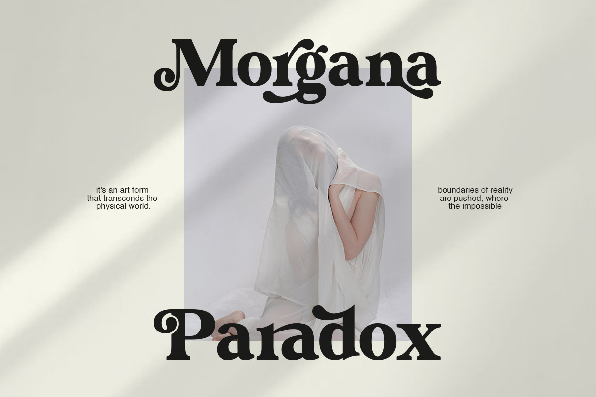 East Rusty Retro Serif, a Serif Font by Eternity Studio (Photo 2 of 10)