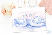 SALE! Love & Tenderness, an Illustration by Irina Diasli (Thumbnail 9 of 15)