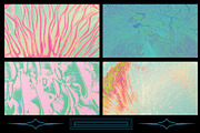 Fungi Textures, a Texture Graphic by Kapoor Design Empire (Thumbnail 7 of 8)