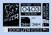 403 Sparco, a Sans Serif Font by 403 Type Foundry (Thumbnail 11 of 13)