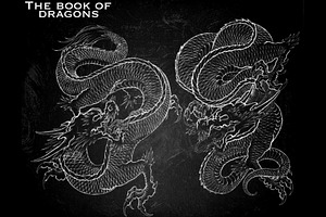 Procreate The Book Of Dragons