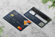 State Bank Card Template Collection, a Card Template by fisihsani (Thumbnail 5 of 8)