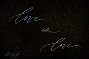 Dip Pen Procreate Calligraphy Brush, a Brush Add-On by BohoCalligraphy (Thumbnail 3 of 5)