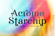 Anggie Display, a Serif Font by Gatype (Thumbnail 7 of 11)