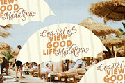Sparkling Fairy - Whimsical Script, a Script Font by Sarid Ezra (Thumbnail 5 of 11)