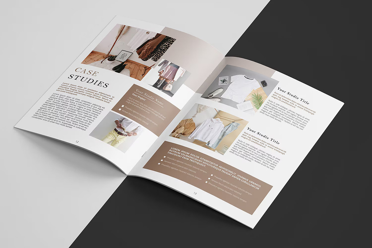 Service Guide Template | Canva
