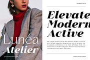 Solvéa – Serif Font Family, a Serif Font by Grezline Studio (Thumbnail 7 of 12)