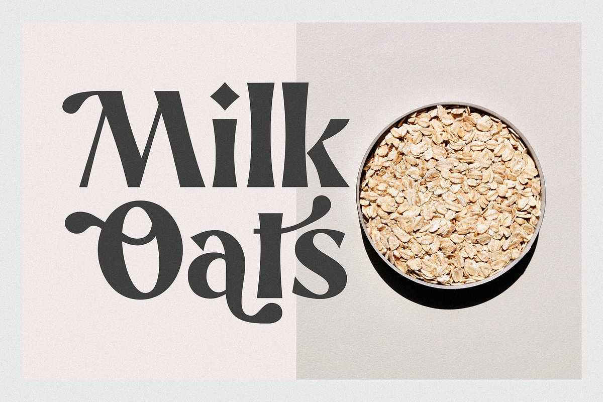Tangelo - Retro Serif, a Serif Font by Sans & Sons (Photo 6 of 10)