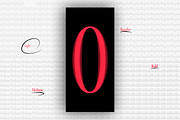 Fornire - Elegant Serif Family, a Font by Jehoo Creative (Thumbnail 3 of 10)
