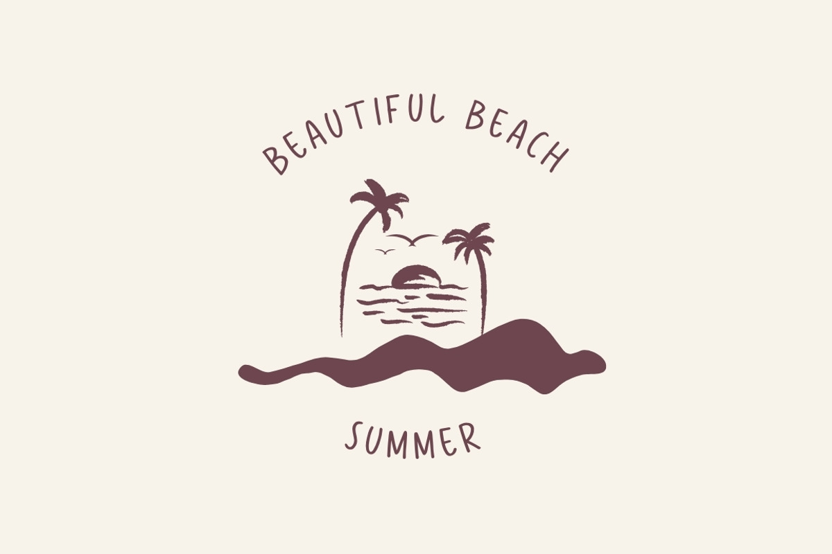 Almond Brown Handwritten Font, a Handwritten Font by Heinzel Std (Photo 10 of 13)