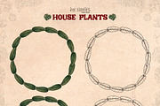 House Plants, an Object Illustration by Ink Stories (Thumbnail 20 of 23)