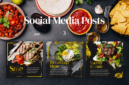 Effective Social Media Post Instagra