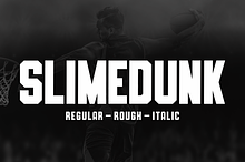 SLIMEDUNK