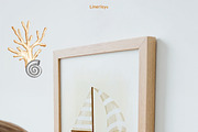 Australia-illustrations and patters, an Animal Illustration by Linerisyart (Thumbnail 17 of 20)