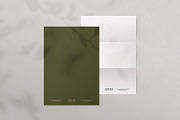 ATLAS / Branding Mockup Kit, a Books & Magazine Mockup by Studio Dara (Thumbnail 9 of 23)