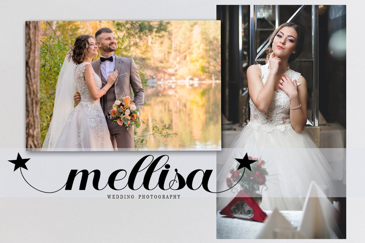 Hello Bella Script, a Script Font by Bosstype Studio (Photo 2 of 10)