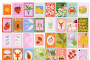 8 in 1: Premium Poster Bundle, a Background Graphic by Mio Buono (Thumbnail 23 of 68)
