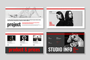Creative Proposal Presentation, a Presentation Template by MightyDesign (Thumbnail 5 of 8)